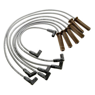 Standard® - Pro Series™ Spark Plug Wire Set