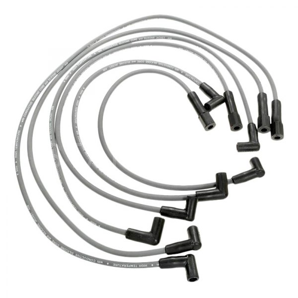 Standard® - Pro Series™ Spark Plug Wire Set