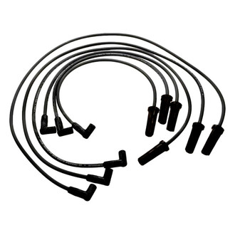 Standard® - Pro Series™ Spark Plug Wire Set
