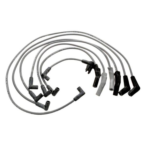 Standard® - Pro Series™ Spark Plug Wire Set