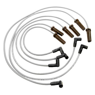 Standard® - Pro Series™ Spark Plug Wire Set