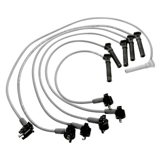 Standard® - Pro Series™ Spark Plug Wire Set