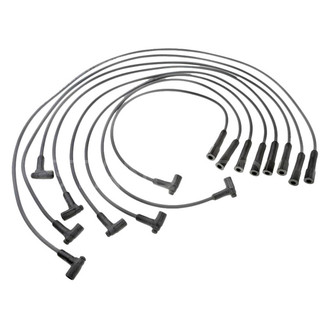 Standard® - Pro Series™ Spark Plug Wire Set