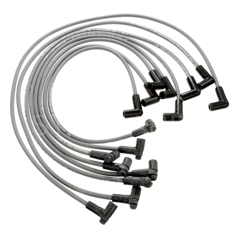 Spark Plug Wire Set Standard 27842