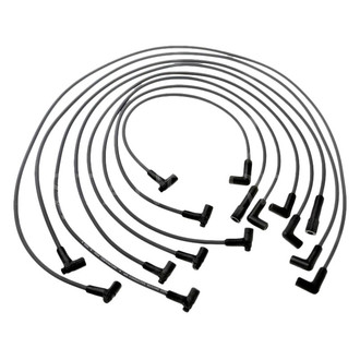 Standard® - Pro Series™ Spark Plug Wire Set