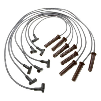 Standard® - Pro Series™ Spark Plug Wire Set