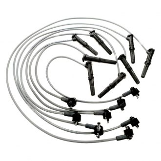 Spark Plug Wire Set Standard 26915