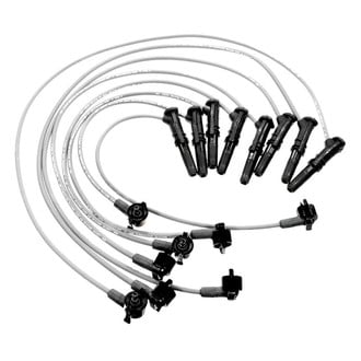 Standard® - Pro Series™ Spark Plug Wire Set