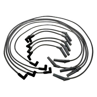 Standard® - Pro Series™ Spark Plug Wire Set