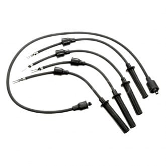 ACDelco 9544N Professional Spark Plug Wire Set