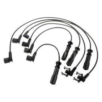 Standard® - Pro Series™ Spark Plug Wire Set