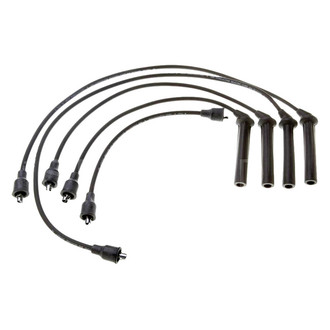 Standard® - Pro Series™ Spark Plug Wire Set