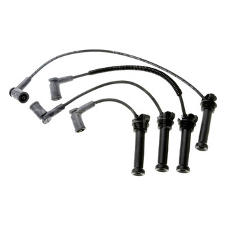 Standard® - Pro Series™ Spark Plug Wire Set
