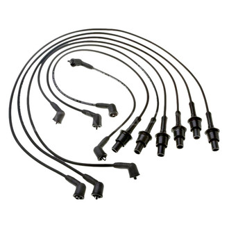 Standard® - Pro Series™ Spark Plug Wire Set