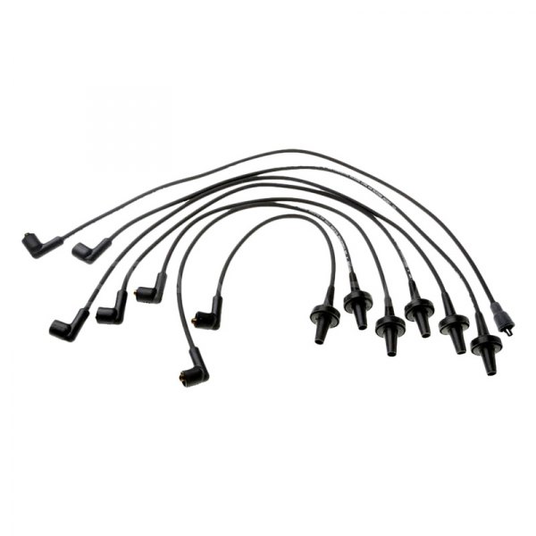 Standard® - Pro Series™ Spark Plug Wire Set