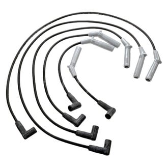 Standard® - Pro Series™ Spark Plug Wire Set