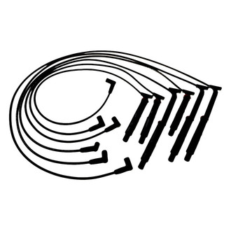 Standard® - Pro Series™ Spark Plug Wire Set