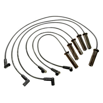 Standard® - Pro Series™ Spark Plug Wire Set