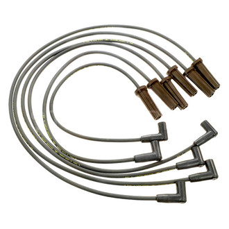 Standard® - Pro Series™ Spark Plug Wire Set