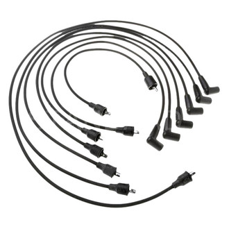 Standard® - Pro Series™ Spark Plug Wire Set