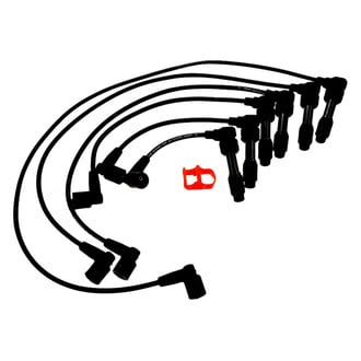 Standard® - Pro Series™ Spark Plug Wire Set