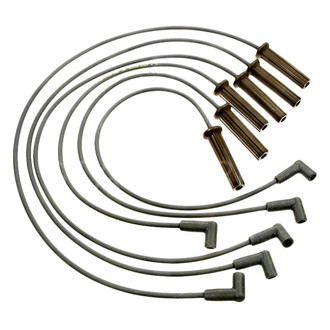 Standard® - Pro Series™ Spark Plug Wire Set