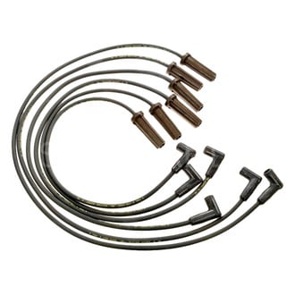 Standard® - Pro Series™ Spark Plug Wire Set
