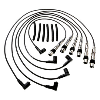 Standard® - Pro Series™ Spark Plug Wire Set
