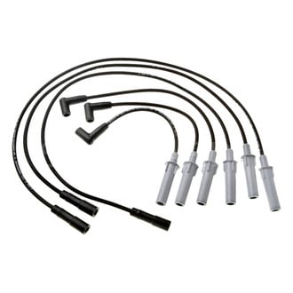 Standard® - Pro Series™ Spark Plug Wire Set