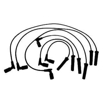 Standard® - Pro Series™ Spark Plug Wire Set