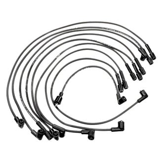 Standard® - Pro Series™ Spark Plug Wire Set