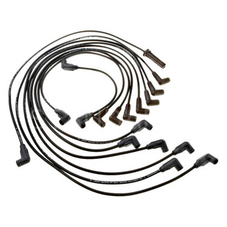Standard® - Pro Series™ Spark Plug Wire Set