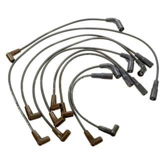 Standard® - Pro Series™ Spark Plug Wire Set