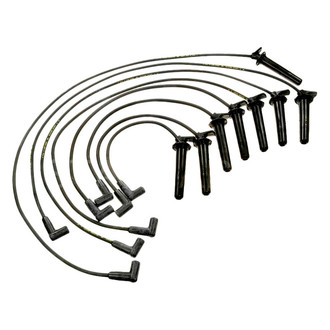 Standard® - Pro Series™ Spark Plug Wire Set