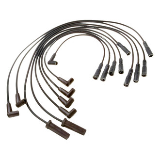 Standard® - Pro Series™ Spark Plug Wire Set