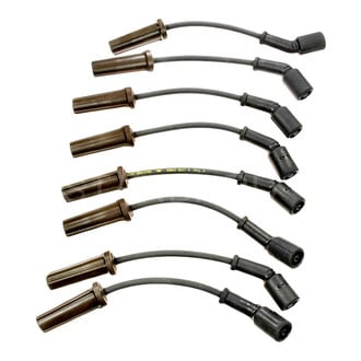 Standard® - Pro Series™ Spark Plug Wire Set