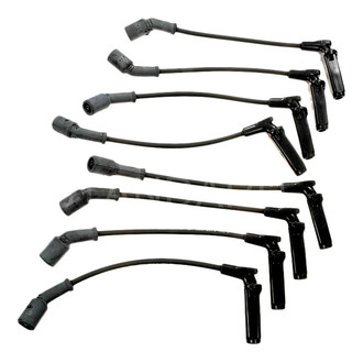 Standard® - Pro Series™ Spark Plug Wire Set