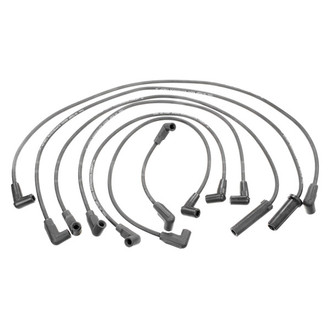 Standard® - Spark Plug Wire Set