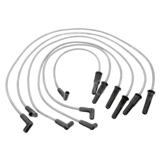 Standard® - Spark Plug Wire Set