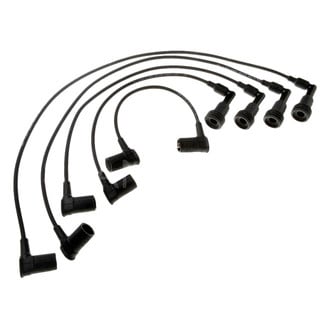Standard® - Pro Series™ Spark Plug Wire Set