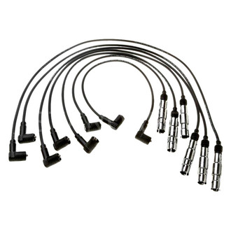 Standard® - Pro Series™ Spark Plug Wire Set