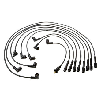 Standard® - Pro Series™ Spark Plug Wire Set