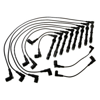 Standard® - Pro Series™ Spark Plug Wire Set