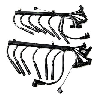 Standard® - Pro Series™ Spark Plug Wire Set