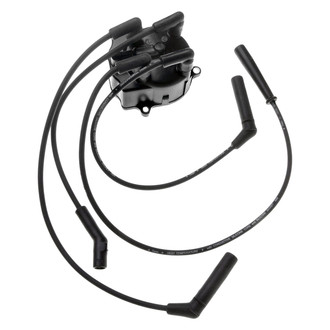Standard® - Spark Plug Wire Set