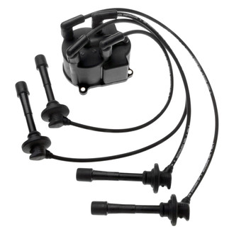 Standard® - Spark Plug Wire Set