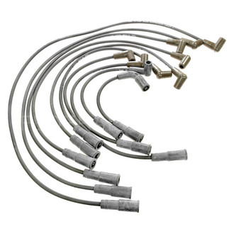 Standard® - Spark Plug Wire Set