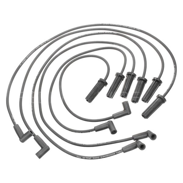Ignition Wire Set  Standard Motor Products  7689 