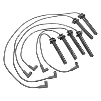 Standard® - Spark Plug Wire Set