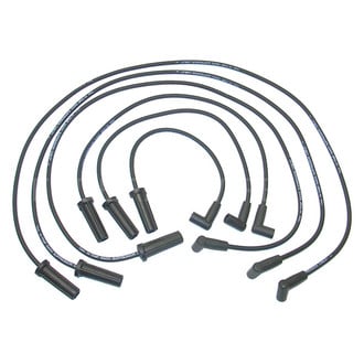 Standard® - Spark Plug Wire Set